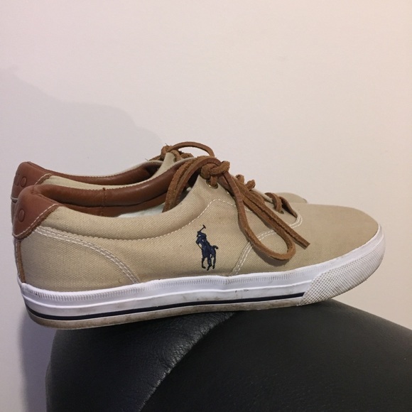 RALPH LAUREN shoes - Picture 2 of 8
